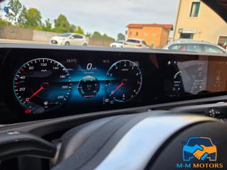 MERCEDES-BENZ A 200 usata 38