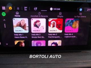ALFA ROMEO Tonale usata, con Touch screen
