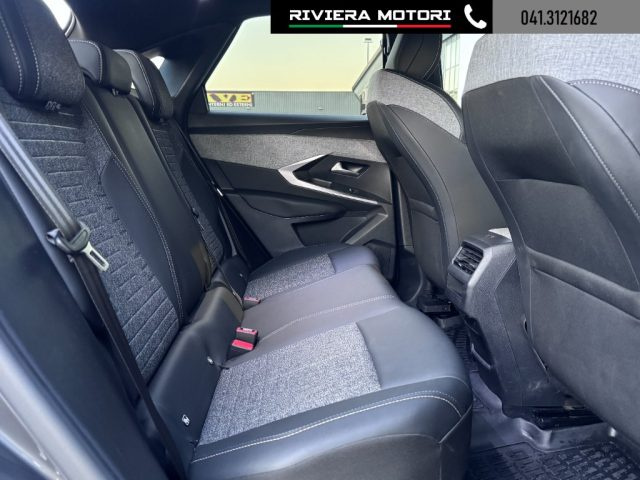 PEUGEOT 3008 usata, con Cruise Control