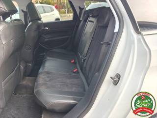 PEUGEOT 308 usata, con Chiusura centralizzata