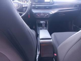 HYUNDAI i20 usata, con Airbag testa