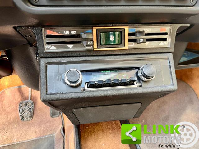 ALFA ROMEO GTV usata 25