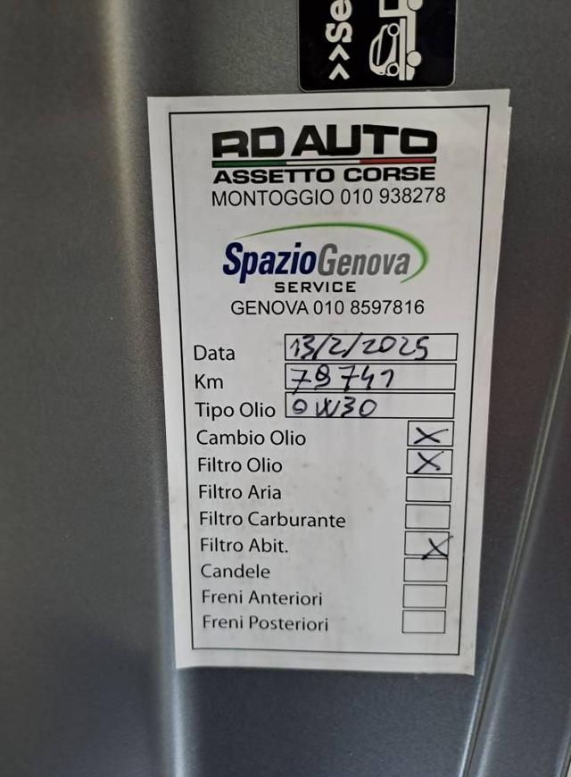 SMART ForTwo usata, con Airbag