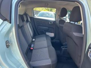 CITROEN C3 usata, con Controllo trazione