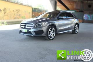 MERCEDES-BENZ GLA 220 D 177 CV 4MATIC PREMIUM