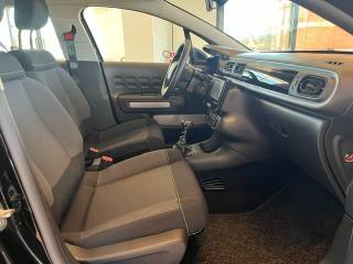 CITROEN C3 usata, con Controllo elettronico della corsia