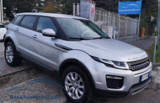 LAND ROVER Range Rover Evoque 2.0TD4 150CV 5p. BusinessEdition SE