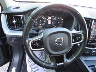 VOLVO XC60 usata, con Sistema di navigazione