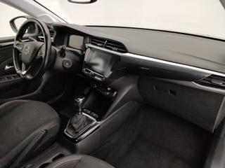 OPEL Corsa usata, con Autoradio digitale