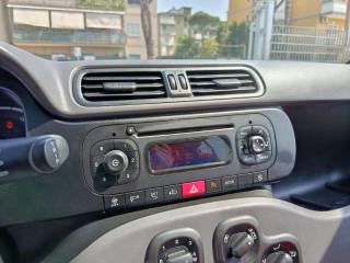 FIAT Panda usata, con Boardcomputer