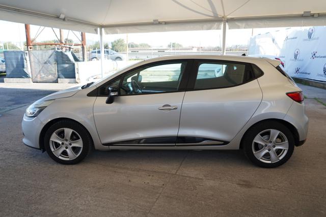 RENAULT Clio usata, con Airbag laterali