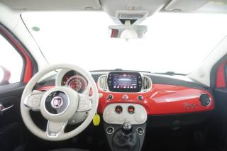 FIAT 500 usata 10