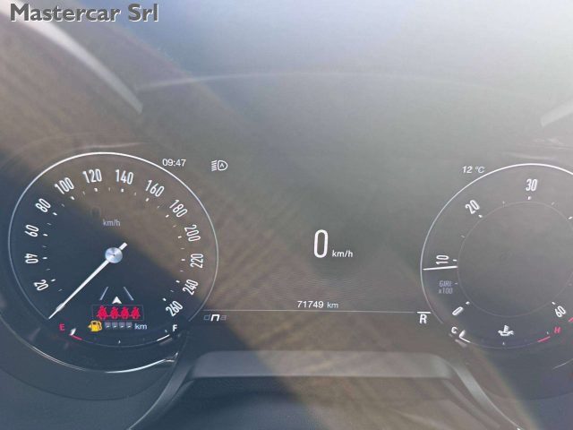 ALFA ROMEO Stelvio usata, con USB