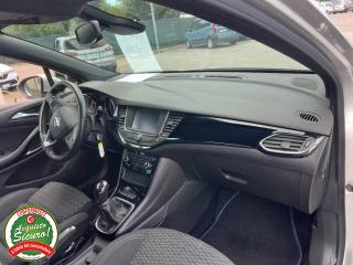 OPEL Astra usata, con Antifurto