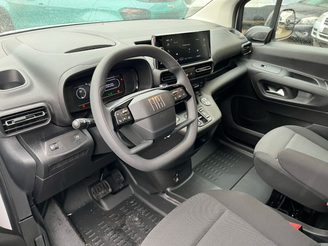 FIAT Doblo usata, con Airbag Passeggero