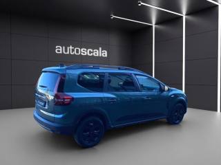 DACIA Jogger usata, con Autoradio
