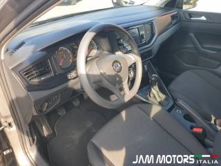 VOLKSWAGEN Polo usata, con Climatizzatore
