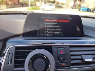 BMW 320 usata, con Park Distance Control