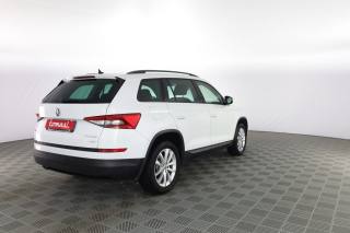 SKODA Kodiaq usata 3