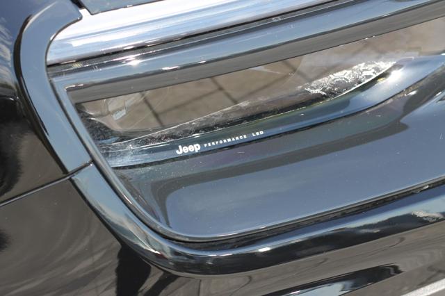 JEEP Avenger usata, con Tettuccio apribile