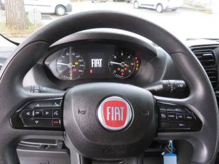 FIAT Ducato usata, con Fendinebbia
