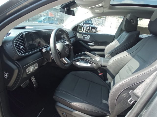 MERCEDES-BENZ GLE 350 usata, con Controllo automatico clima