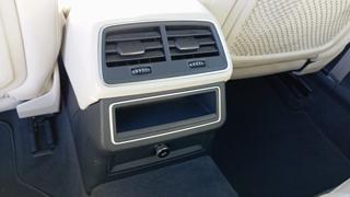 AUDI A6 allroad usata, con Specchietti laterali elettrici