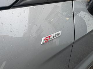 FORD EcoSport usata, con Alzacristalli elettrici