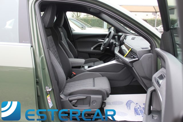 AUDI Q5 usata, con Controllo elettronico della corsia