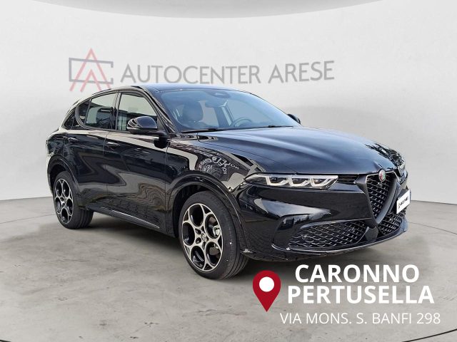 ALFA ROMEO Tonale usata, con Cerchi in lega