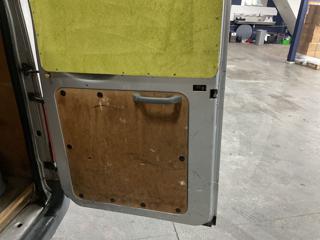 FORD Transit usata 13