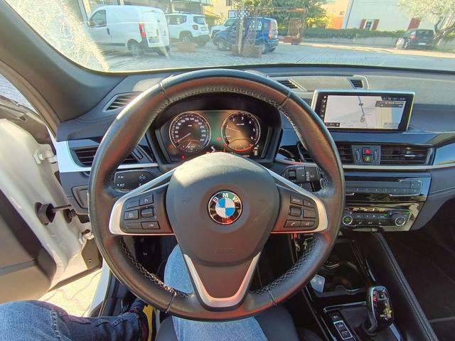 BMW X1 usata, con ESP