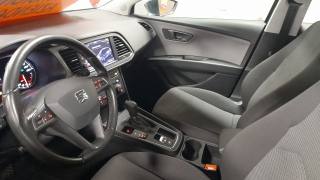 SEAT Leon usata, con Autoradio