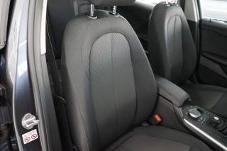 BMW 116 usata, con Luci diurne