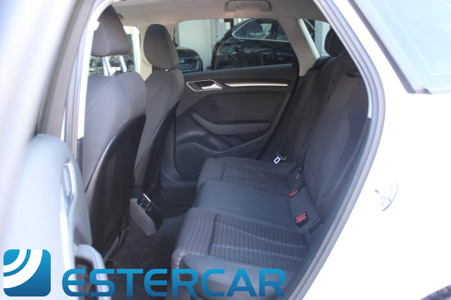 AUDI A3 usata, con Controllo automatico clima