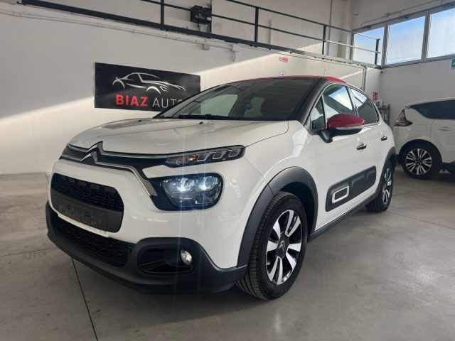 CITROEN C3 usata, con ABS