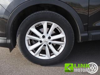 NISSAN Qashqai usata 42