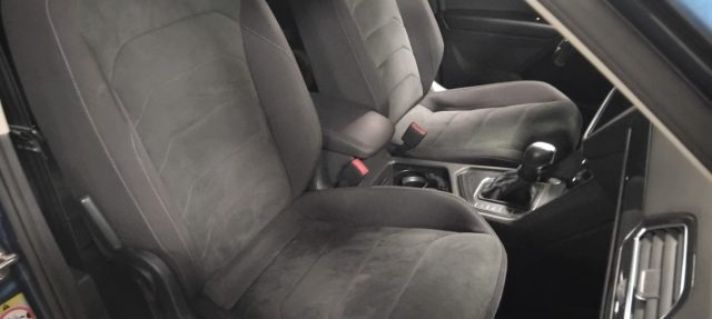 VOLKSWAGEN Tiguan Allspace usata, con Immobilizzatore elettronico