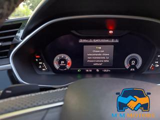 AUDI Q3 usata, con Park Distance Control