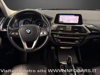 BMW X3 usata, con Climatizzatore