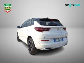OPEL Grandland usata, con Controllo trazione