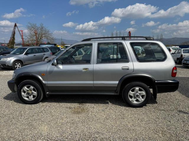 KIA Sportage usata, con Airbag Passeggero