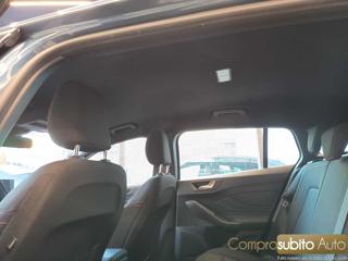 FORD Focus usata 24