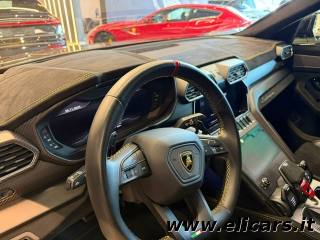 LAMBORGHINI Urus usata, con Cerchi in lega