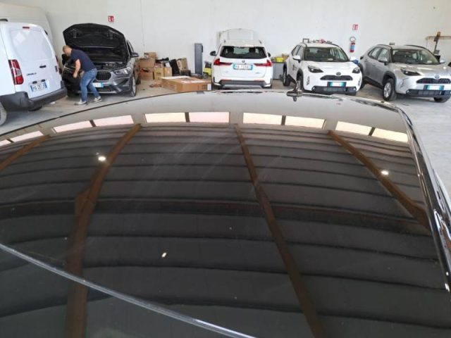 AUDI A1 usata, con Controllo trazione