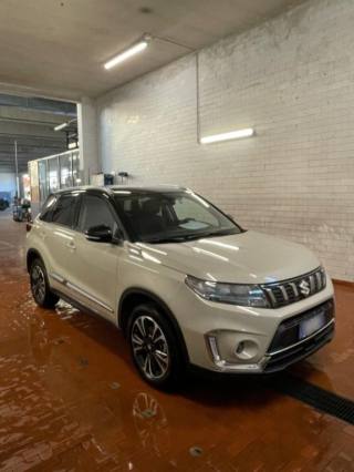 SUZUKI Vitara usata, con ESP