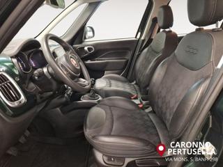 FIAT 500L usata, con Controllo trazione