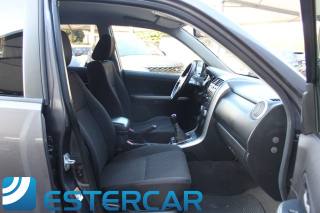 SUZUKI Grand Vitara usata, con Controllo automatico clima