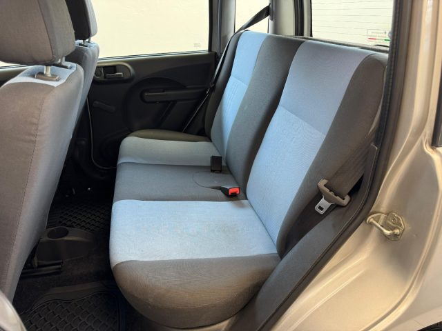 FIAT Panda usata 13