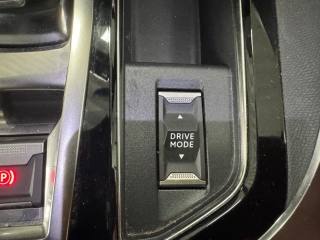 PEUGEOT 3008 usata, con Fendinebbia